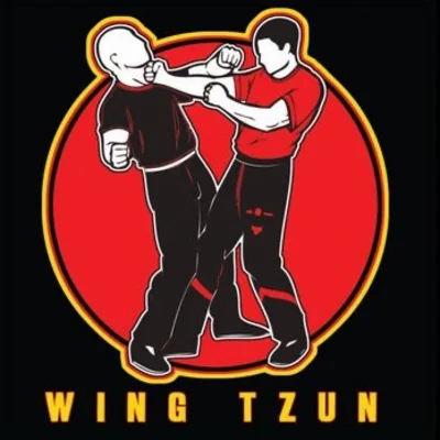 Lil Dragons Kung Fu