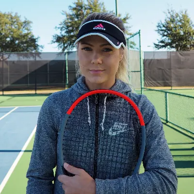 Tennis, Fitness, And Wellness Lessons