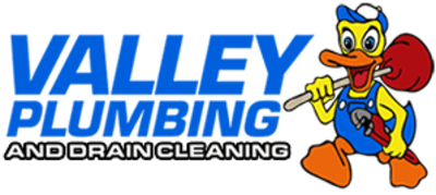 Valley Plumbing And Drain Cleaning