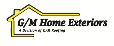 G/M Roofing & Home Exteriors