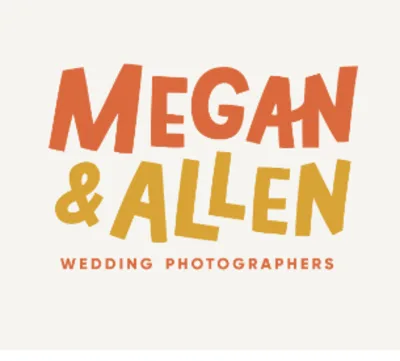 Megan & Allen: Wedding Photographers