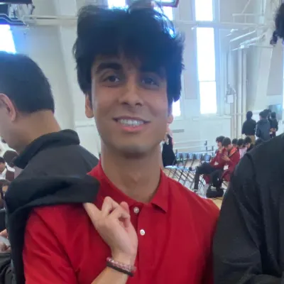 Arsalan Chohan