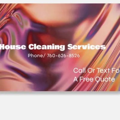 TAG House Cleaning Services