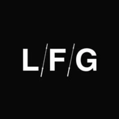 LFG Life Fitness Goals