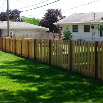 Hospitality Fencing Llc