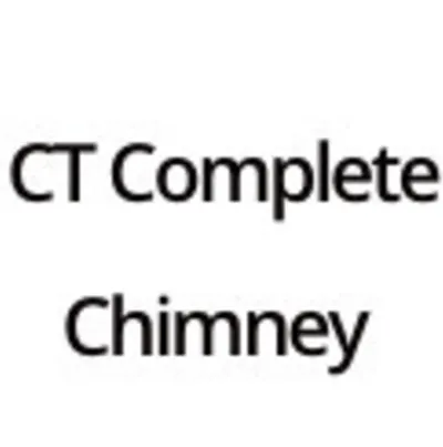 Ct Complete Chimney Service & Construction
