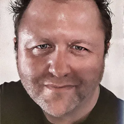 Michael Bookman LMT