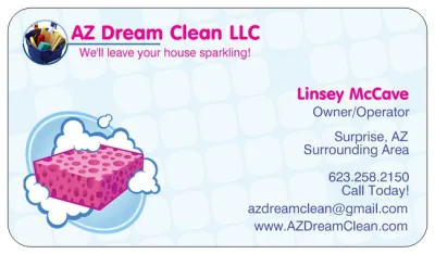 AZ Dream Clean