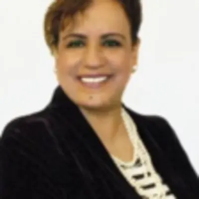 Law Offices Of Sunita Kapoor