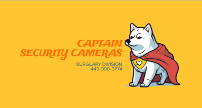 Captain Security