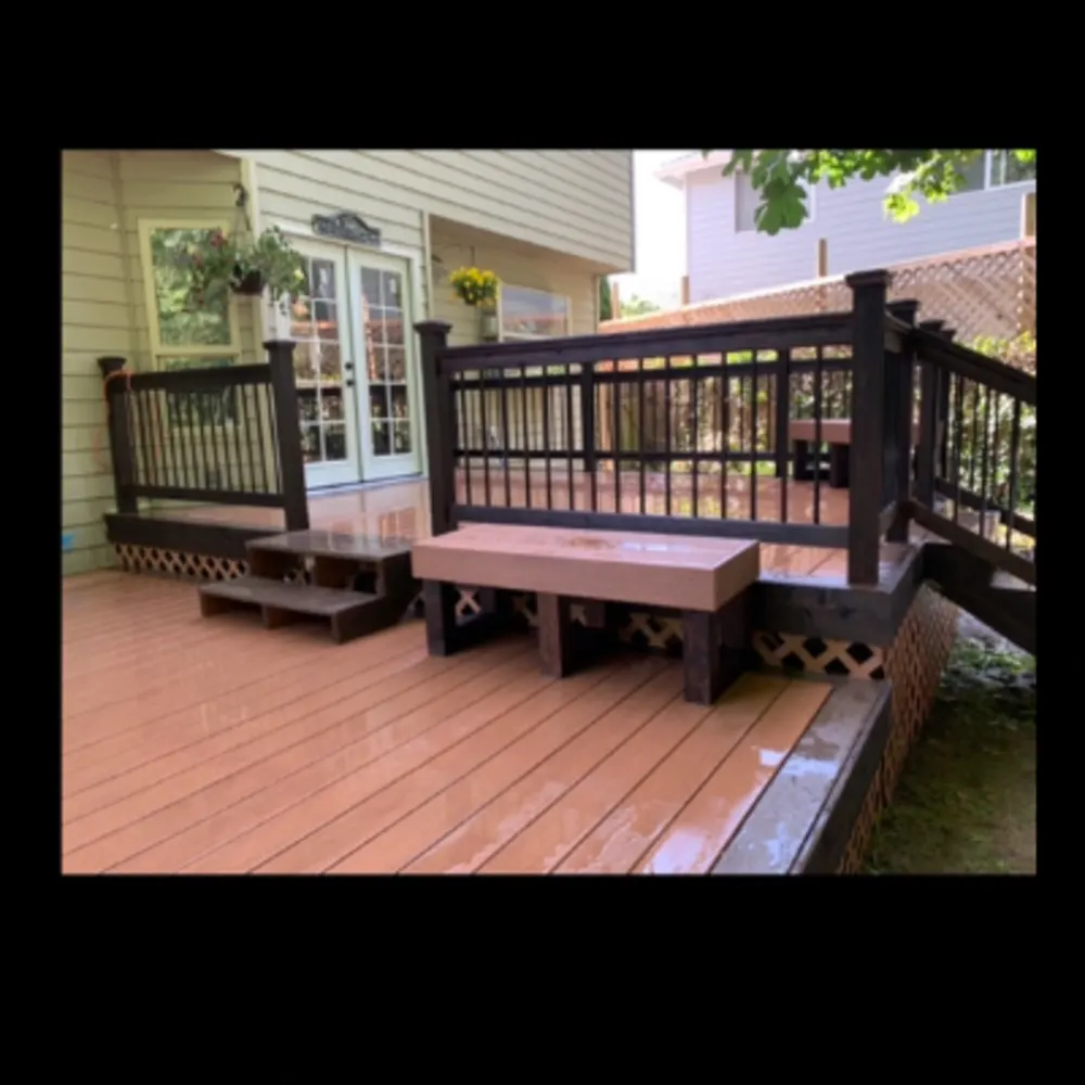 CLR Construction Inc