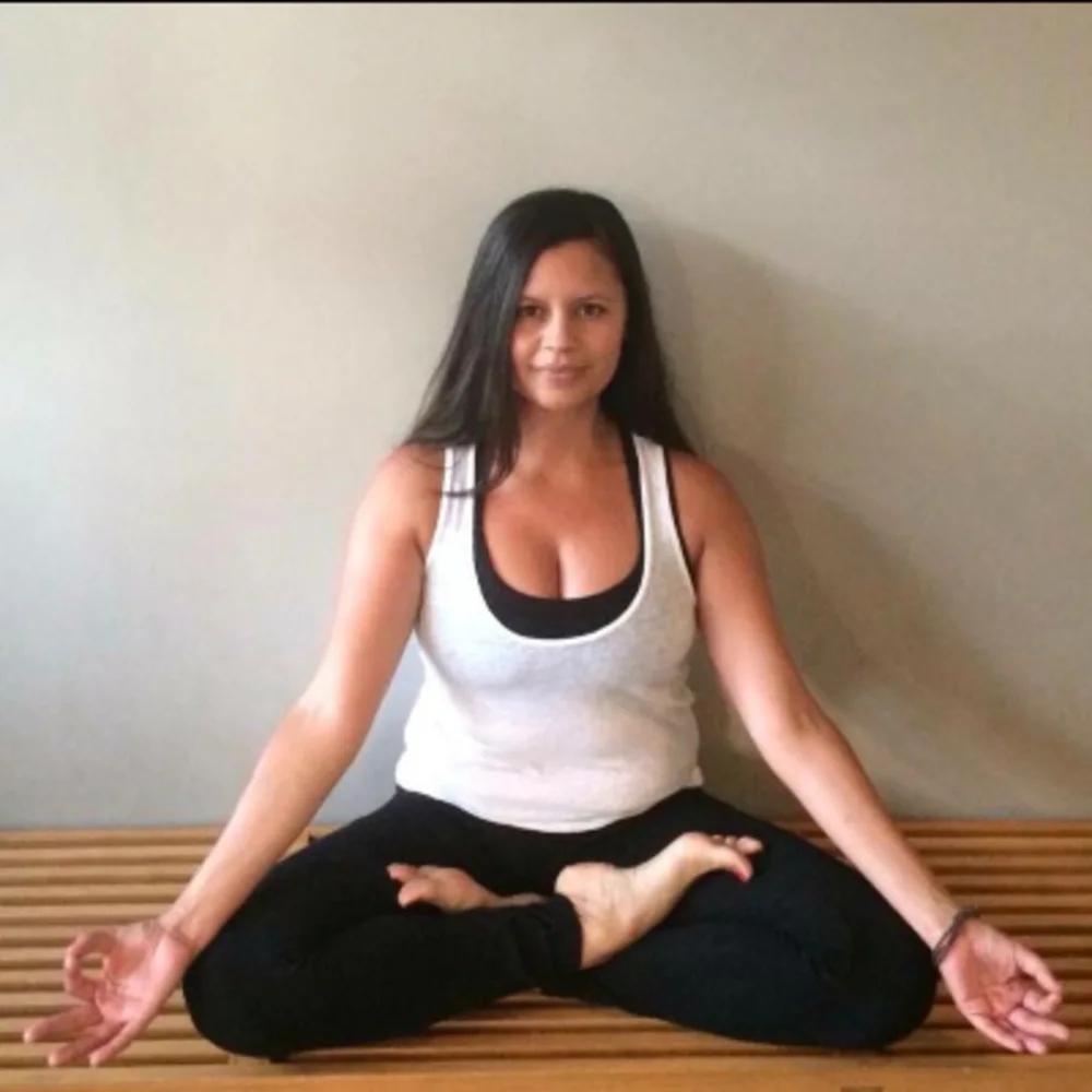 Yoga With Daisy