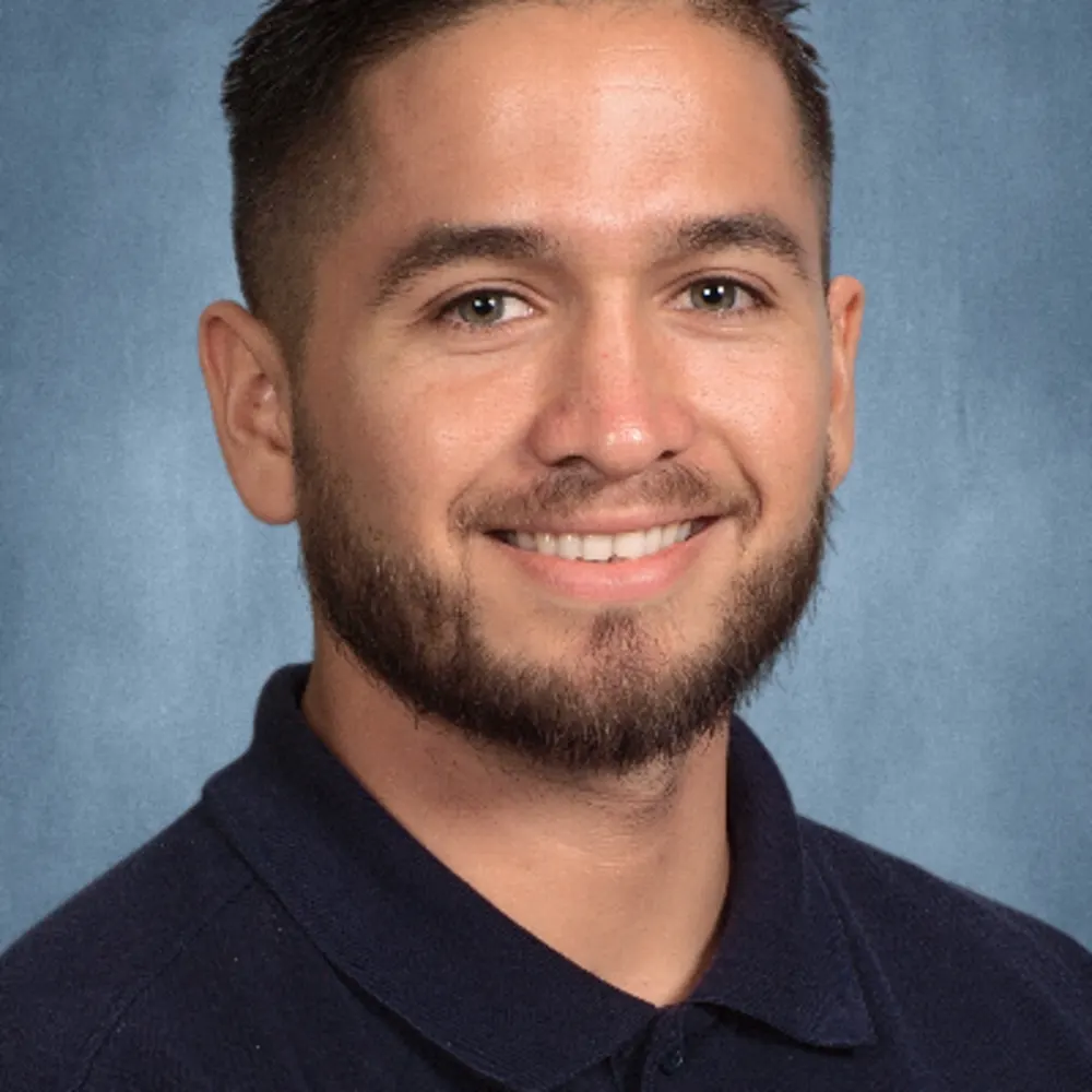 Richard Tutoring