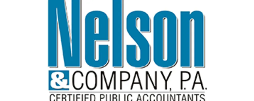 Nelson & Company, P.A,