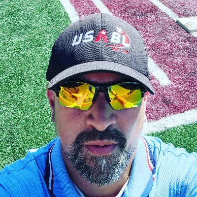 Baseball Coach