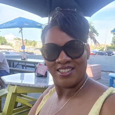 KishasKitchen Of Tampa