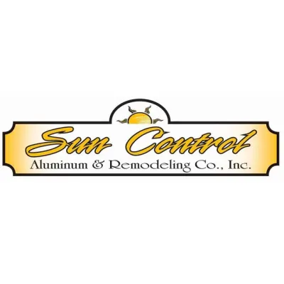 Sun Control Aluminum And Remodeling Co., Inc.