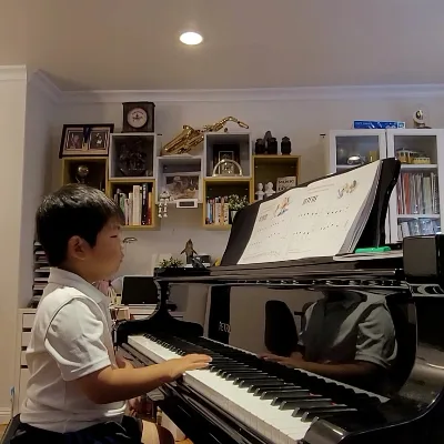 Pianissimo