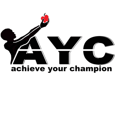 Achieve Your Champion
