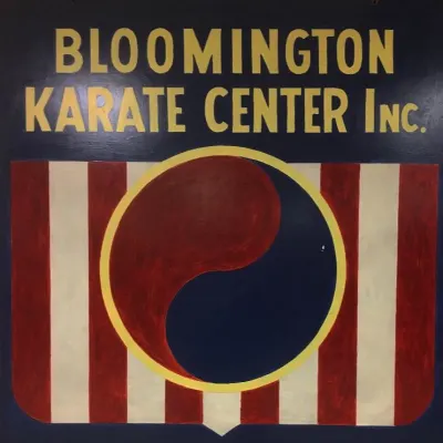 Bloomington Karate Center