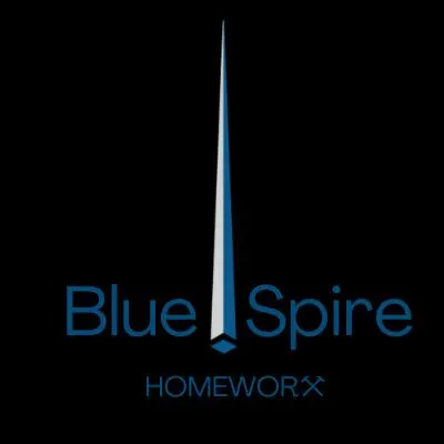 Blue Spire Homeworx