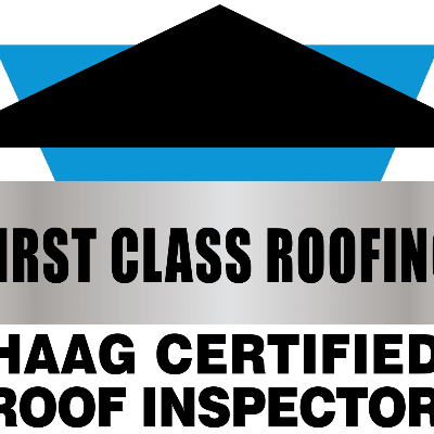 First Class Roofing, Inc.