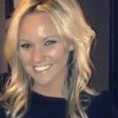 Ashlee Farrar Harris