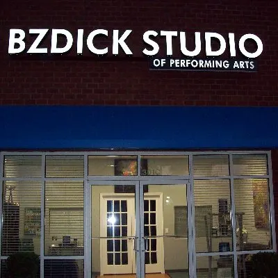 Bzdick Studio Of Performing Arts