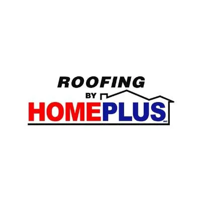 Roofing By Homeplus Inc.