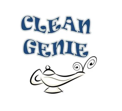 Clean Genie