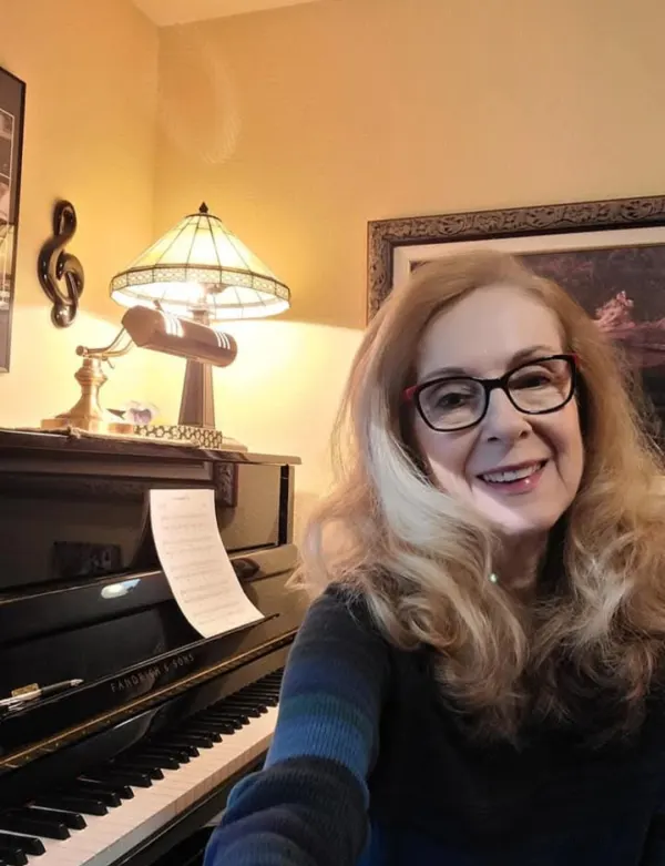 Susan Arnold