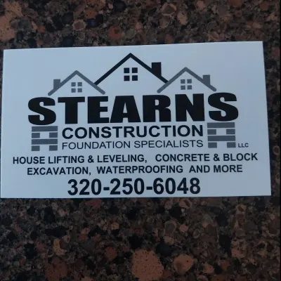 Stearns Construction LLC