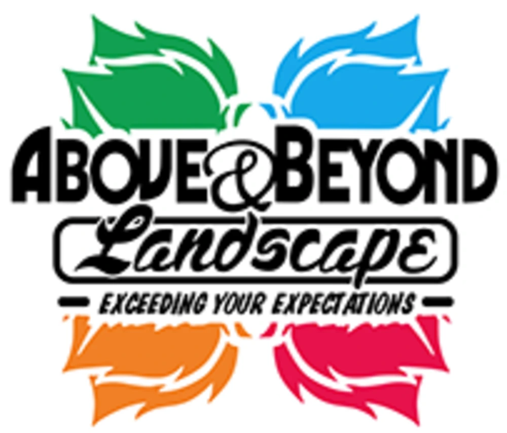 Above & Beyond Landscape