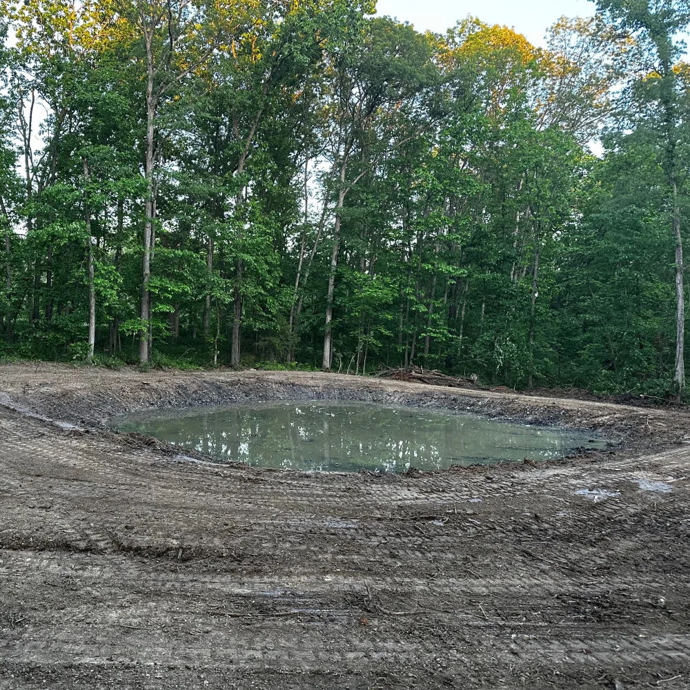 Bova Landscaping Llc
