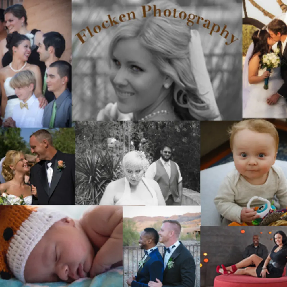 Flocken Photography