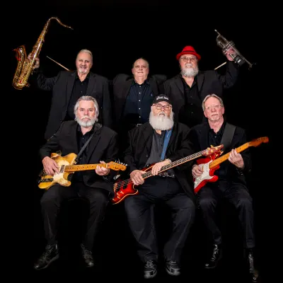 The Old Soulz Band