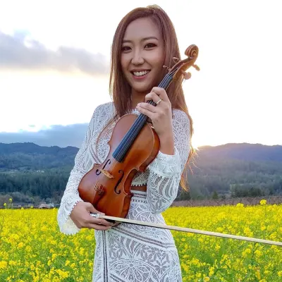 Kyulee Seo Violin