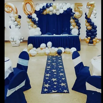 Simmons Catering And Event Planning, LLC 