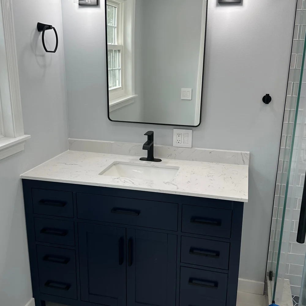 Matias & Silva Construction And Painting Corp