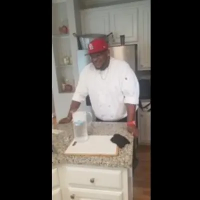 The Tasty Chef Catering