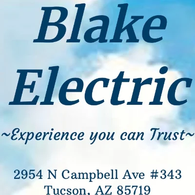 Blake Electric, Llc