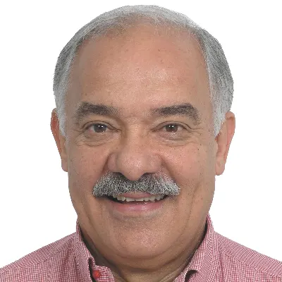 Enrique Vasquez Tutor