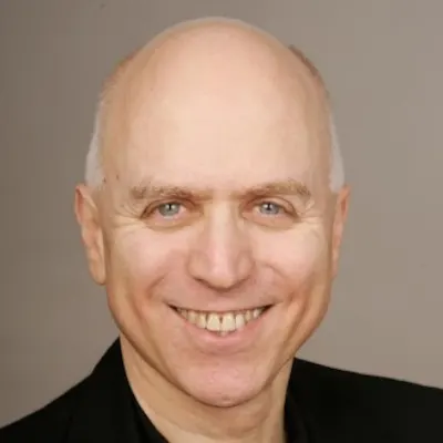 Jonathan L Segal Musician