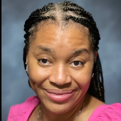 Dr. Taja M. Welch 
