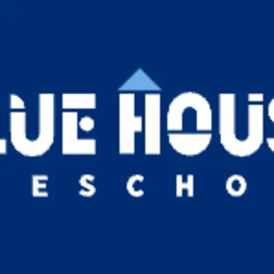 Blue House Preschool At Trinity Episcopal School