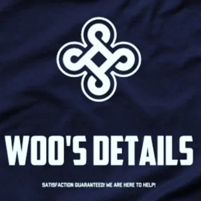 Woo's Details