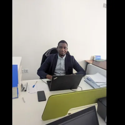 Asaph Muyombo