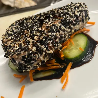 Chef Jah