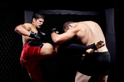 West Coast Jujitsu