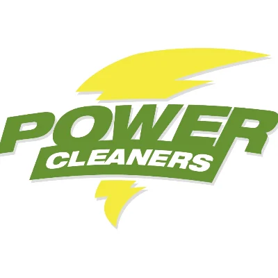 Power Cleaners